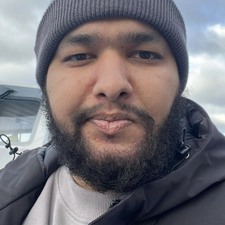Ali Ahmad profile picture
