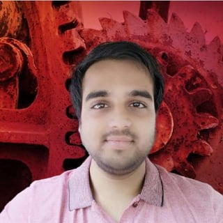 PARTH PARIWANDH profile picture