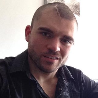 Svetlozar Kondakov profile picture