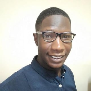 Akinyemi Mosolasi profile picture