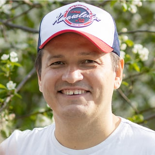 Nikolay Grebenshikov profile picture