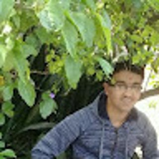 Nikash Subedi profile picture