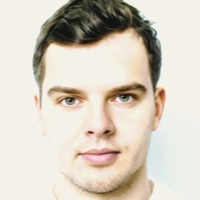 Adam Rybinski profile picture