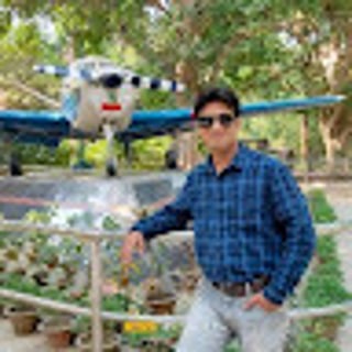 Abhijeet Upadhyay profile picture