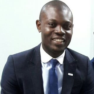 Sadeeq A. Akintola profile picture