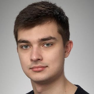 Bartosz Balukiewicz profile picture