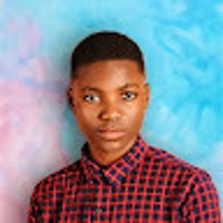 Kayode Owoseni profile picture