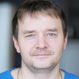 Egor Sledov profile picture