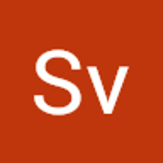 Sv College profile picture