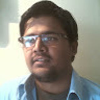 Gyan Abhijeet profile picture