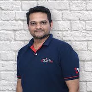 Harikrishna Kundariya profile picture