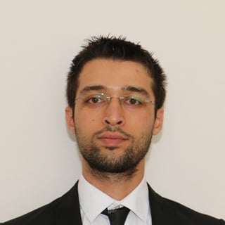 İsmail Arılık profile picture