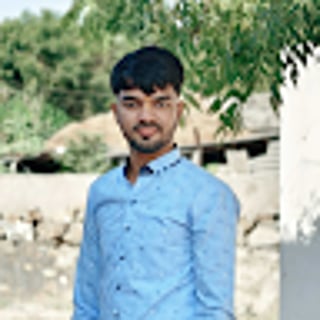 Abhay Prajapati profile picture