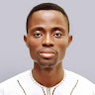 Oluwatomi Ogunbakin profile picture