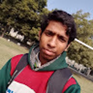 Abhijay Yadav profile picture