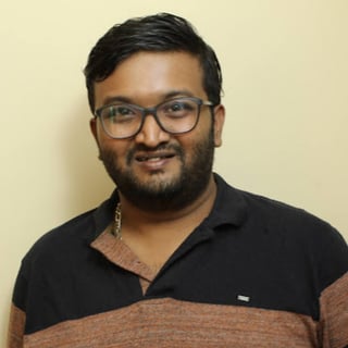 Shankar Thejaswi profile picture