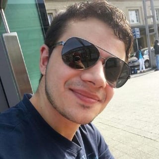 Cihat Gündüz profile picture