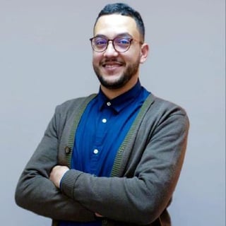 Mohammed Iliass Affani profile picture