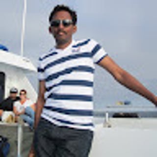 Sudheer Lagisetty profile picture