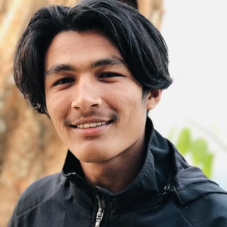 Sandip Shrestha profile picture