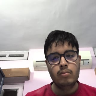 Kumar Kusumit Sharma profile picture