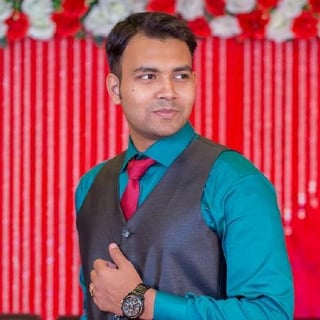 AnupKTarafder profile picture