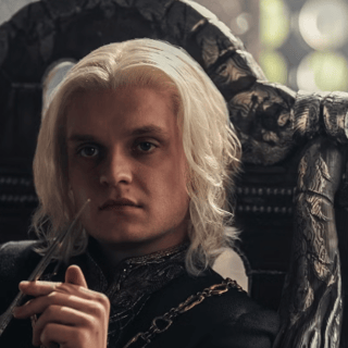 Aegon II Targaryen profile picture