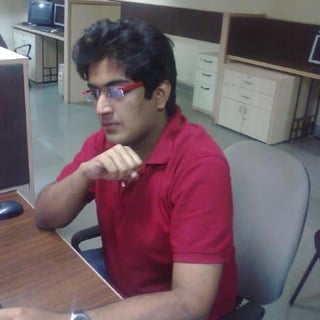 Nikhil Agrawal profile picture