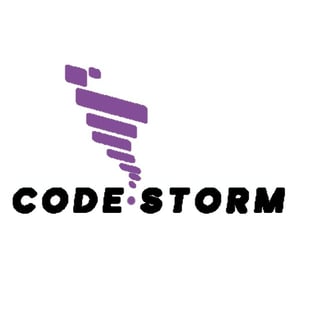 CodeStorm profile picture