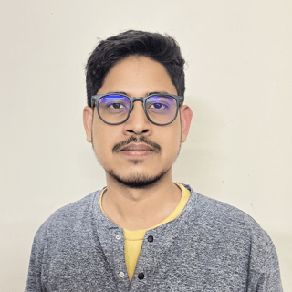 Tirthoraj Bhattacharya profile picture