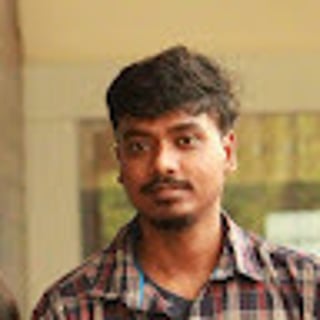 Siva ganesh profile picture