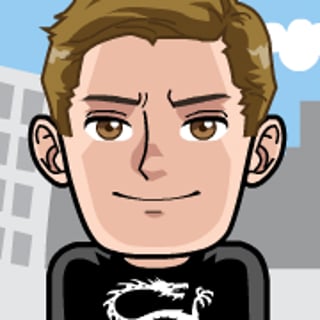 Timotej Avsec profile picture