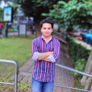 Gaurav Singh profile picture