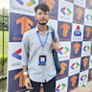 Anshuman Rai profile picture