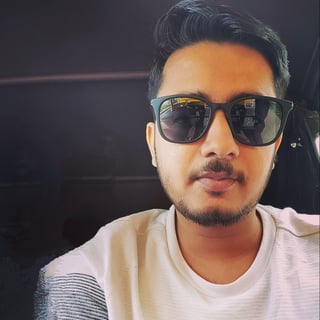 Saarthak Gupta profile picture