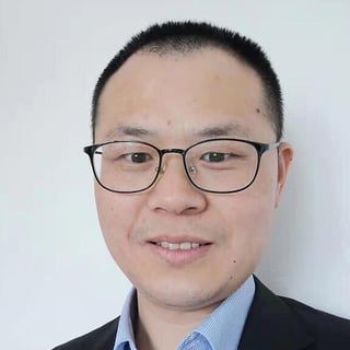 Zhang Wei profile picture