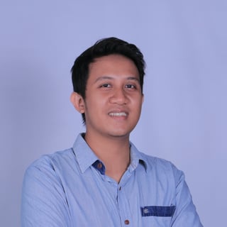 M Rizki profile picture