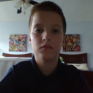 Jacob Barsimantov profile picture