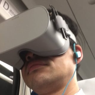 Kojiro Yanoᯅ/VR Educator profile picture