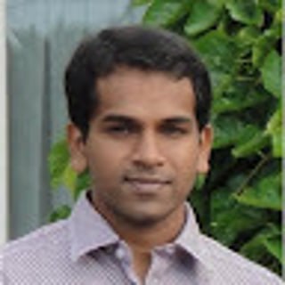 Bharanidharan Natarajan profile picture