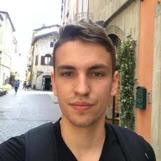 Tomasz Kozieł profile picture