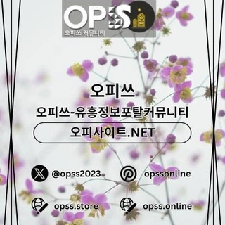 압구정오피 오피사이트.NET 압구정OP profile picture