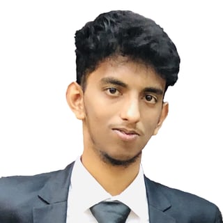 P Giri Kishore profile picture