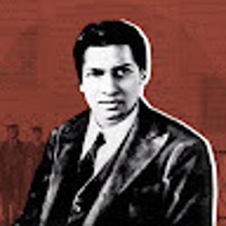 SV Ramanujan profile picture