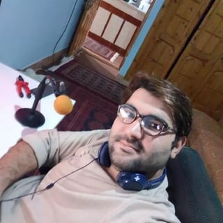 Jamshid Khaksaar profile picture