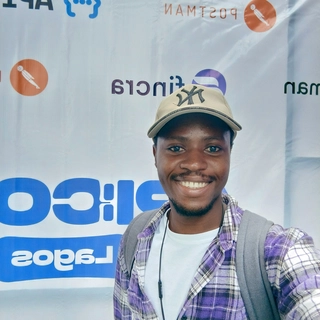 ogagaoghene esavwede profile picture