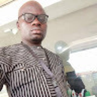 moshood Akinleye profile picture