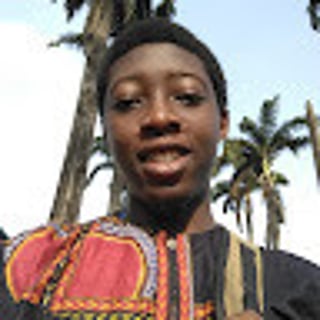 Emmanuel ADEKUNLE profile picture