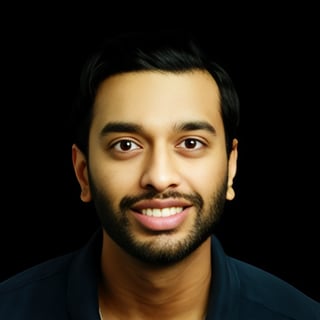 Pratik Patel profile picture