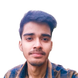 Sharad Raj (He/Him) profile picture